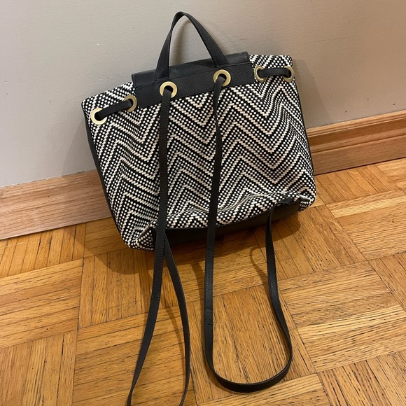 Michael Kors Backpack - Picture 3 of 6